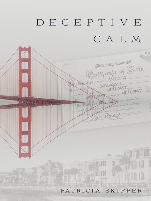 Title details for Deceptive Calm by Patricia Skipper - Available